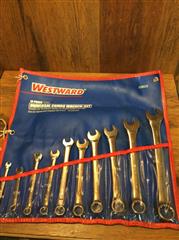 WESTWARTD TOOLS 33M573